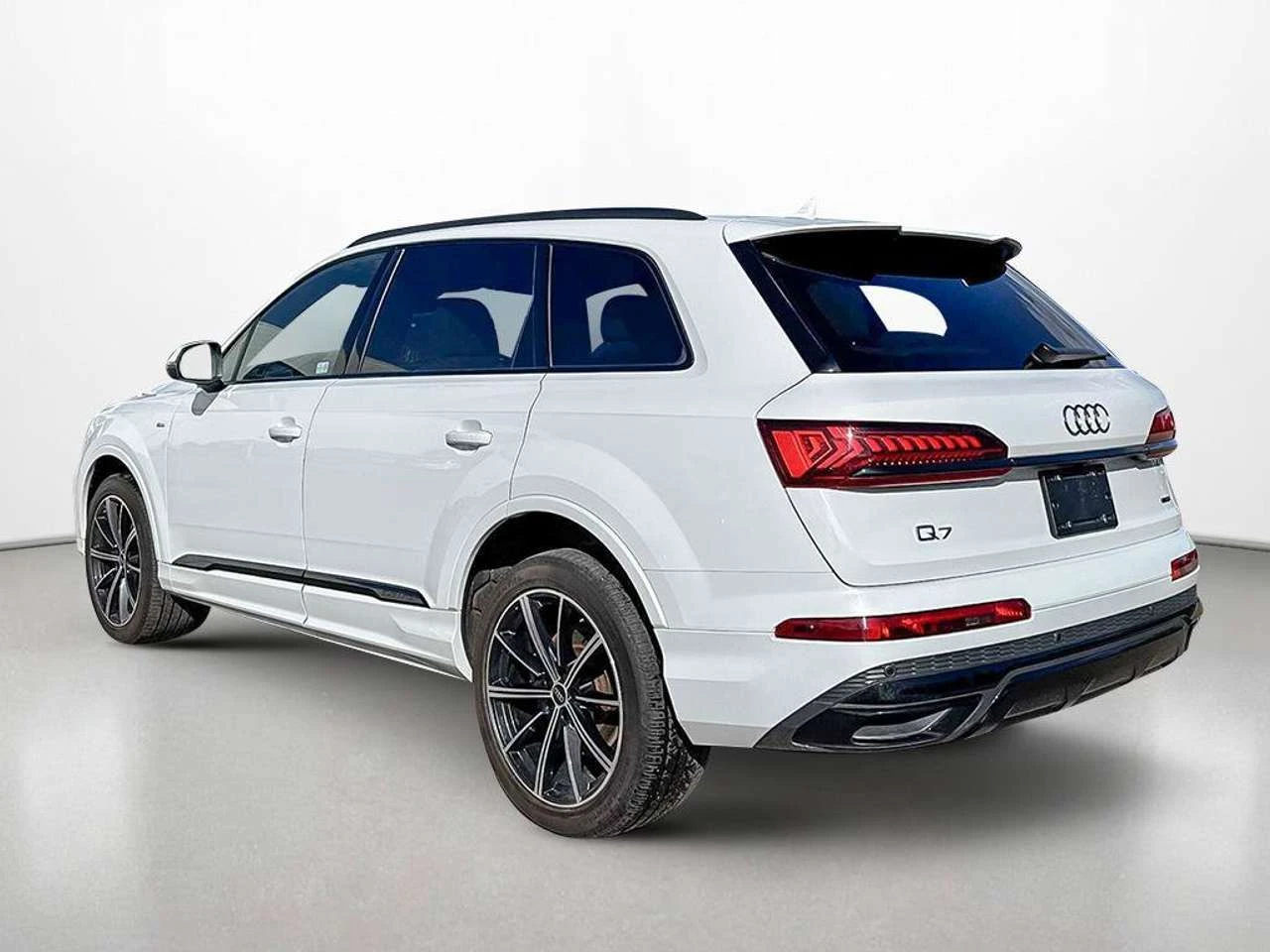 Audi Q7 Komfort | S LINE | HEATED SEATS & STEERING | PANO- | Mobile.bg � ����������� 3
