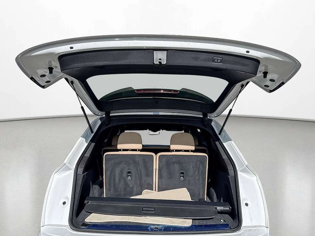 Audi Q7 Komfort | S LINE | HEATED SEATS & STEERING | PANO- | Mobile.bg � ����������� 14