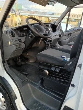 Iveco 35c13, снимка 16