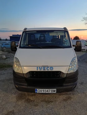 Iveco 35c13, снимка 13
