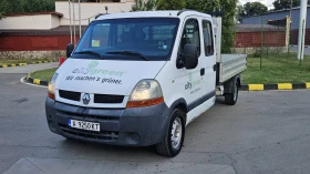 Renault Master 3.00 КЛИМА, снимка 2
