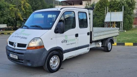Renault Master 3.00 КЛИМА, снимка 1