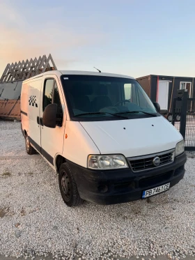 Fiat Ducato, снимка 2