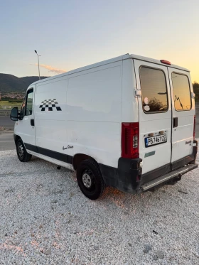 Fiat Ducato, снимка 4