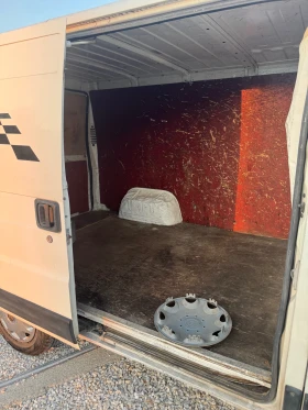 Fiat Ducato, снимка 5