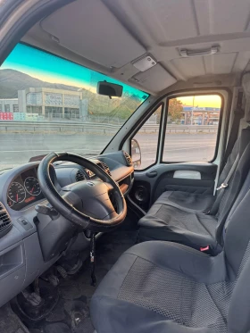 Fiat Ducato, снимка 6