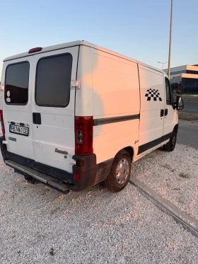 Fiat Ducato, снимка 3