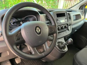 Renault Trafic 3 1.6ТД 125КС ЕВРО 6В РЕГ ОБСЛ ПЕРФЕКТЕН, снимка 13