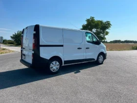 Renault Trafic 3 1.6ТД 125КС ЕВРО 6В РЕГ ОБСЛ ПЕРФЕКТЕН, снимка 6