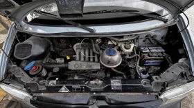 VW T4 4x4 Syncro 2.4D AAB, снимка 6