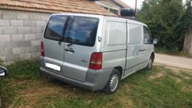 Mercedes-Benz Vito 112CDI | Mobile.bg    2