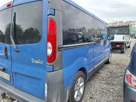 Renault Trafic 2.5 dci | Mobile.bg    3