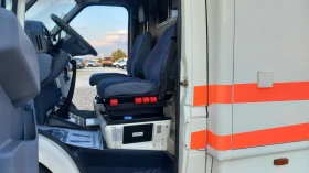 Mercedes-Benz Sprinter 2.9TDI-122PS, снимка 7