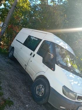 Ford Transit, снимка 2