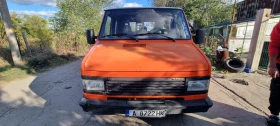 Fiat Ducato 2.5 td хидравлична платформа, снимка 14