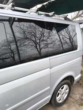 VW Multivan multivan, снимка 3