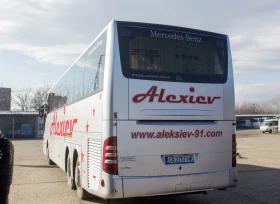 Mercedes-Benz Tourismo, снимка 3