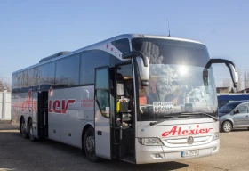 Mercedes-Benz Tourismo, снимка 2