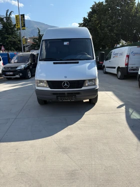 Mercedes-Benz Sprinter 312 