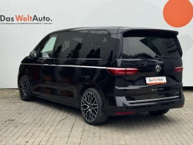 VW Multivan Style S 1.4 eHybrid, снимка 4