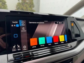 VW Multivan Style S 1.4 eHybrid, снимка 16