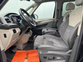 VW Multivan Style S 1.4 eHybrid, снимка 6