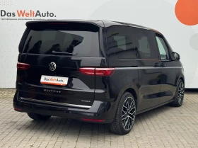 VW Multivan Style S 1.4 eHybrid, снимка 3