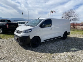 Opel Vivaro -2.0CDTI / -2021г./КАТО-НОВ/MAXI