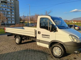 Iveco 35c13 undefined | Auto.bg — изображение 5
