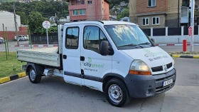 ����� �� �������� �� Renault Master 3.00 �����