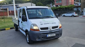 ����� �� �������� �� Renault Master 3.00 �����