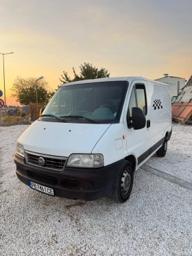 ������ Fiat Ducato
