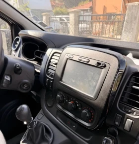 Opel Vivaro | Mobile.bg � ����� ������ 4