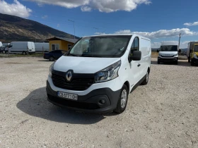 Renault Trafic 3 1.6ТД 125КС ЕВРО 6В РЕГ ОБСЛ ПЕРФЕКТЕН
