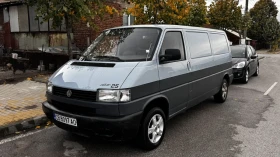 ������ VW T4