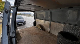 VW T4 4x4 Syncro 2.4D AAB | Mobile.bg � ����� ������ 10