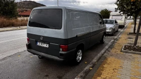 VW T4 4x4 Syncro 2.4D AAB | Mobile.bg � ����� ������ 3