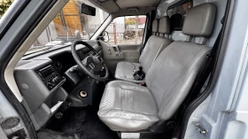 VW T4 4x4 Syncro 2.4D AAB | Mobile.bg � ����� ������ 8