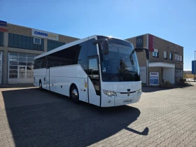 Temsa Opalin Temsa HD13  Двигател DAF 51+ 1+ 1   Дължина 13, 07