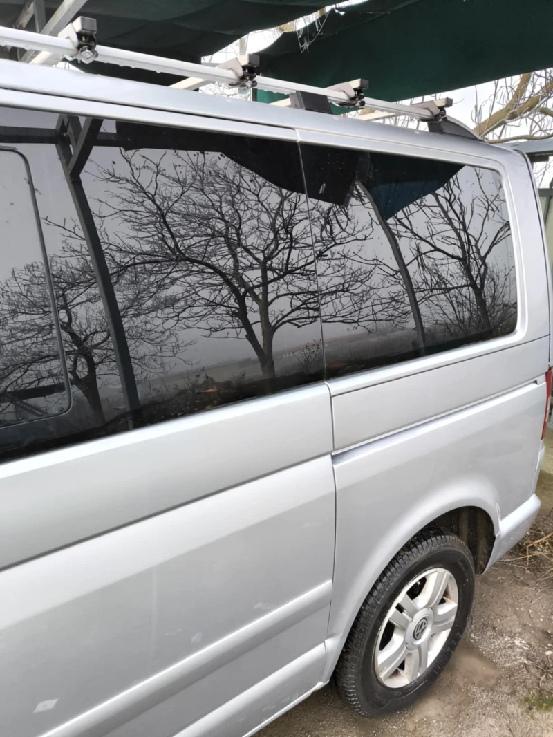 VW Multivan multivan, снимка 3 - Бусове и автобуси - 48537932