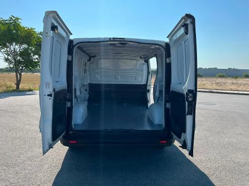 Renault Trafic 3 1.6ТД 125КС ЕВРО 6В РЕГ ОБСЛ ПЕРФЕКТЕН, снимка 5 - Бусове и автобуси - 56230647