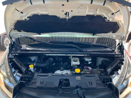 Renault Trafic 3 1.6ТД 125КС ЕВРО 6В РЕГ ОБСЛ ПЕРФЕКТЕН, снимка 16 - Бусове и автобуси - 56230647