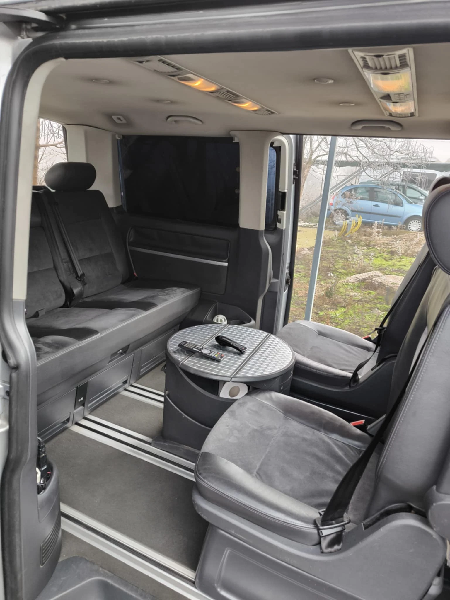 VW Multivan multivan - изображение 5