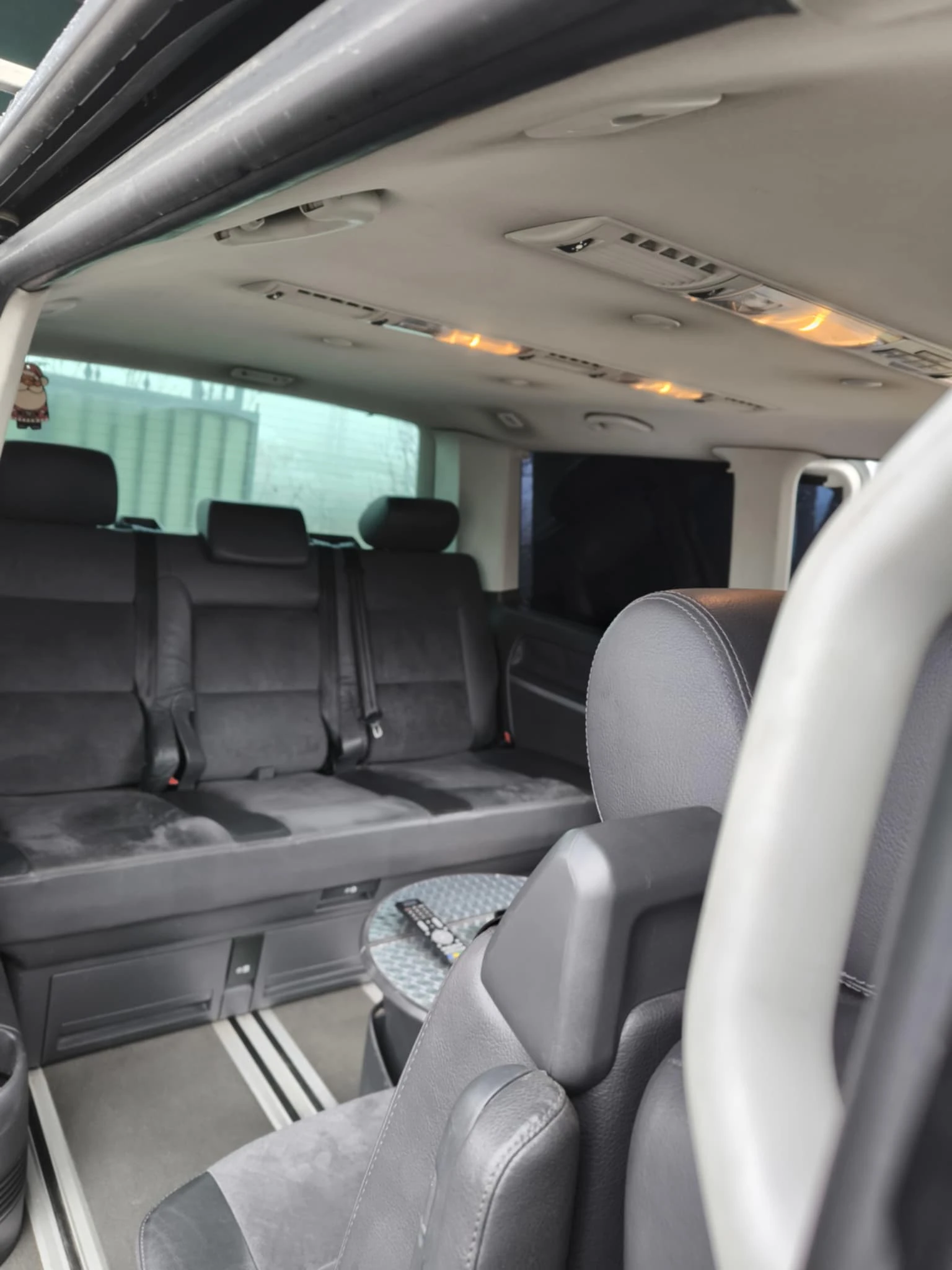 VW Multivan multivan - изображение 7