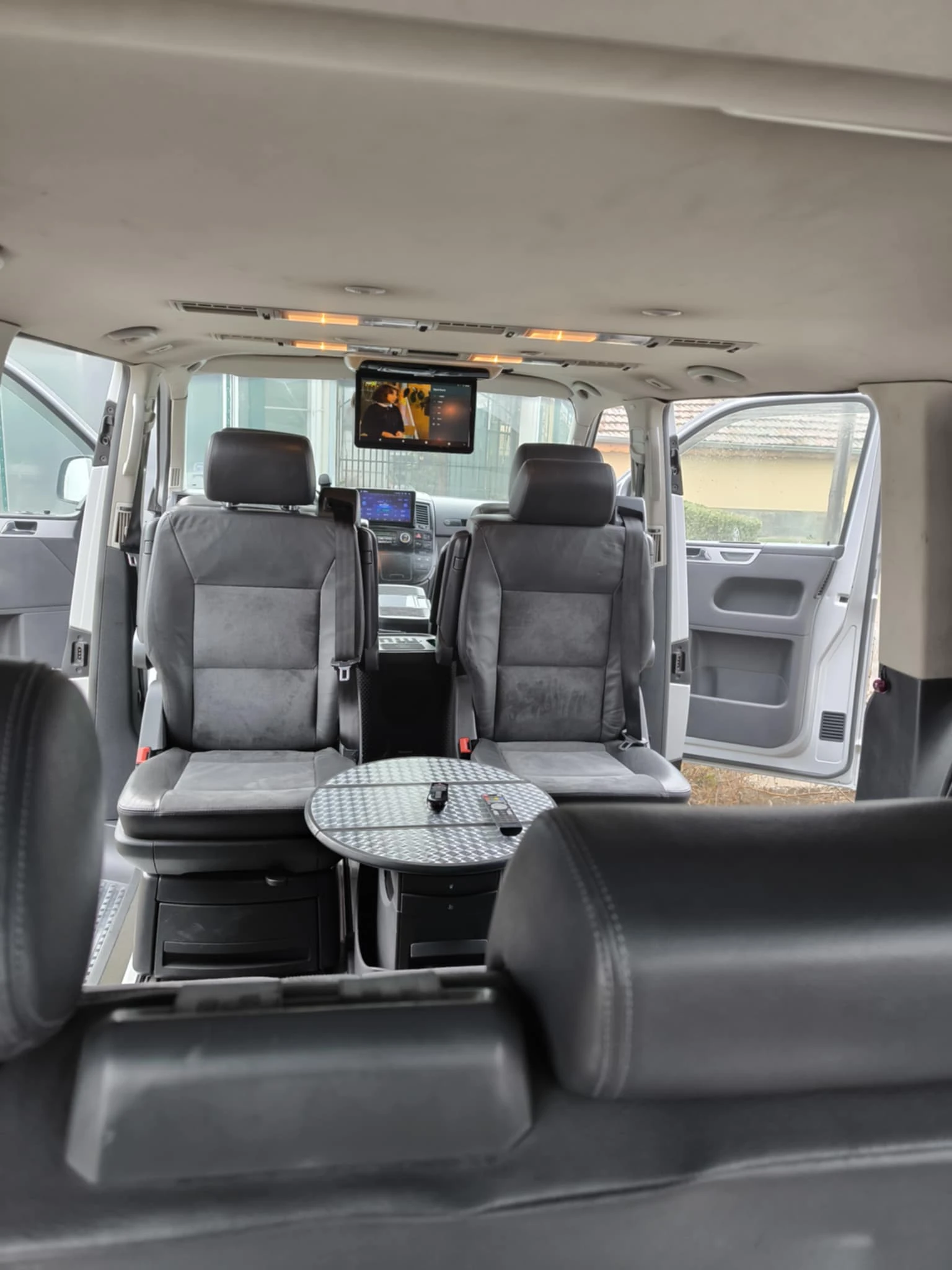 VW Multivan multivan - изображение 8