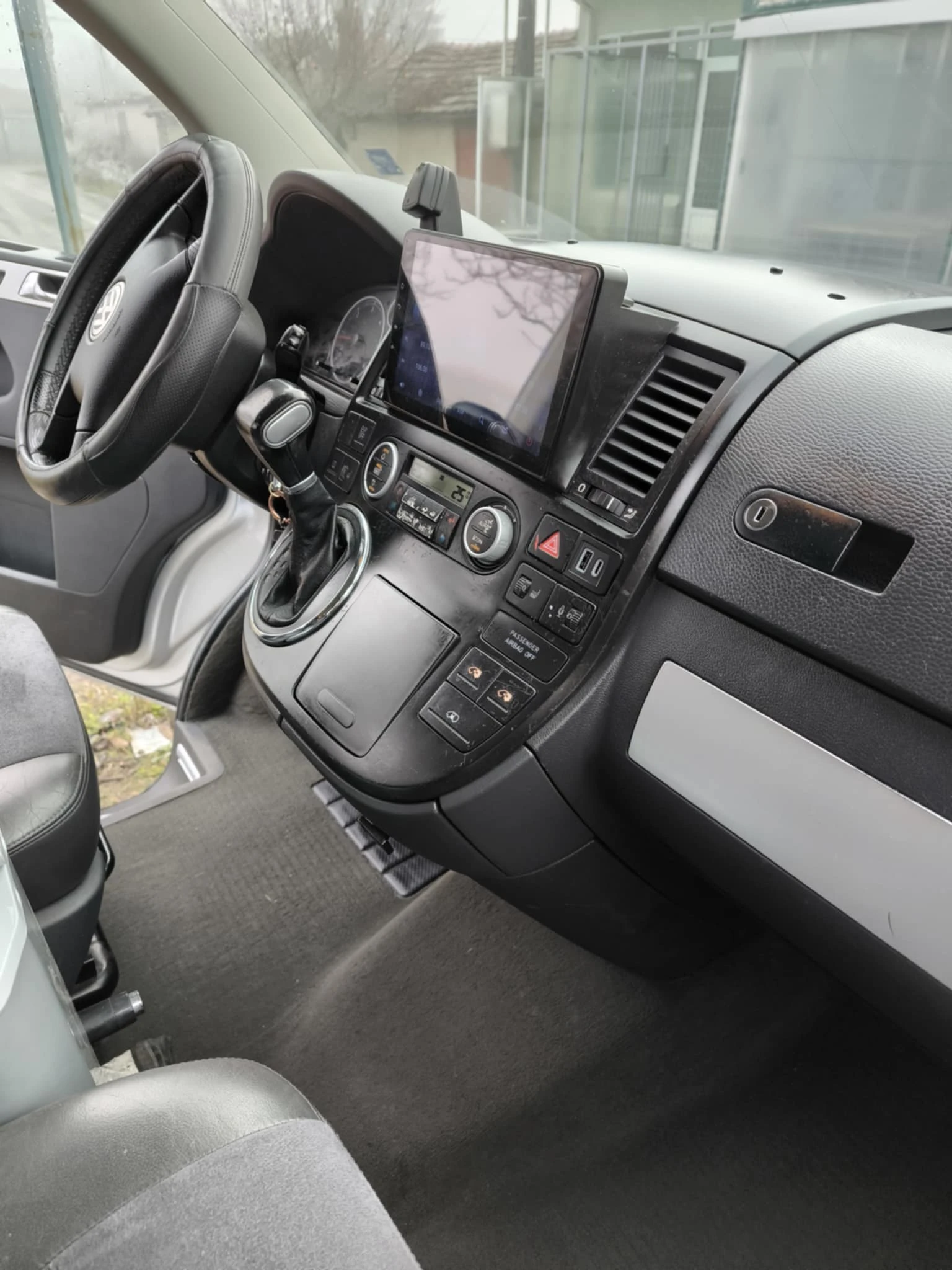 VW Multivan multivan - изображение 6