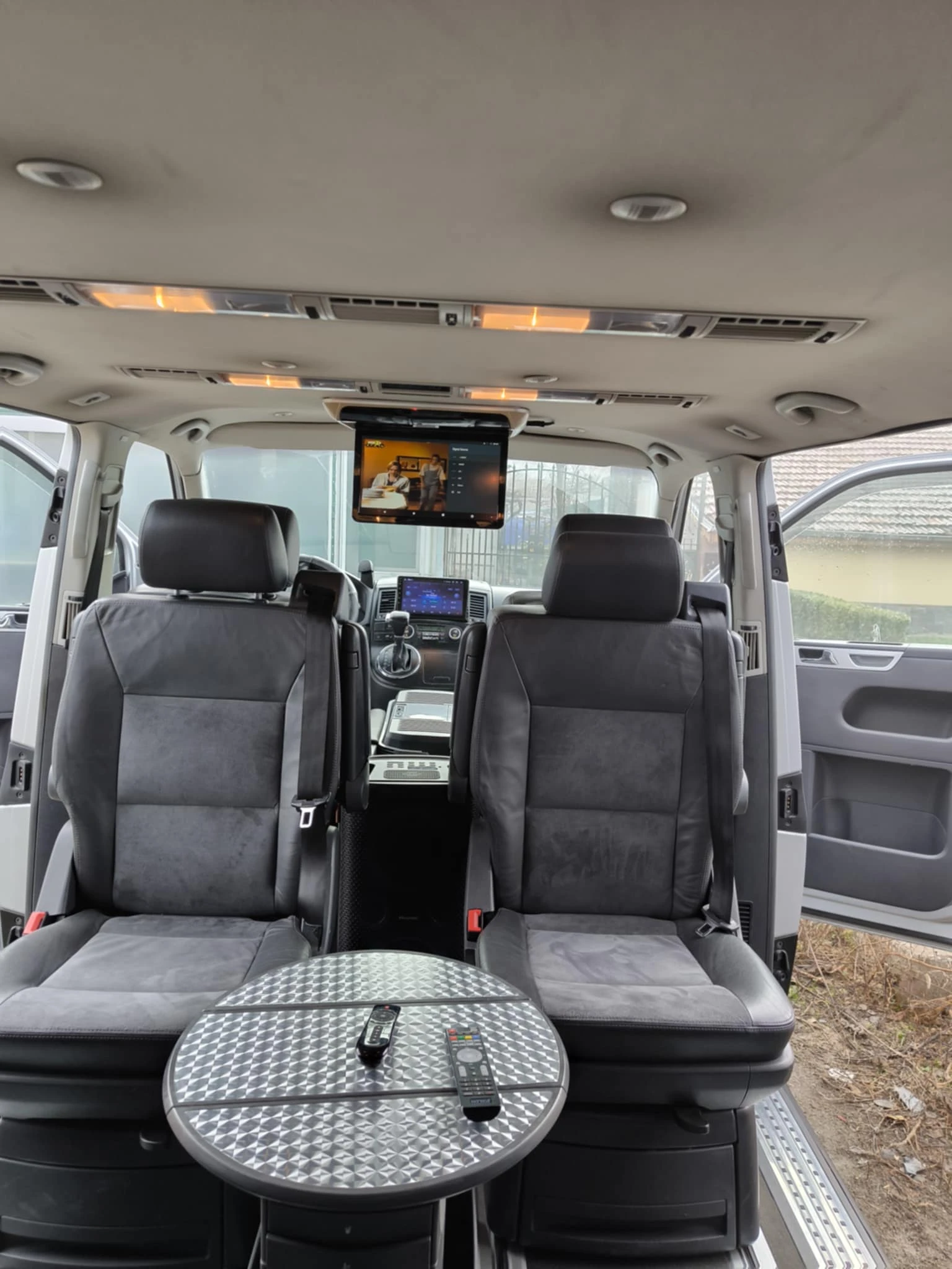VW Multivan multivan - изображение 4