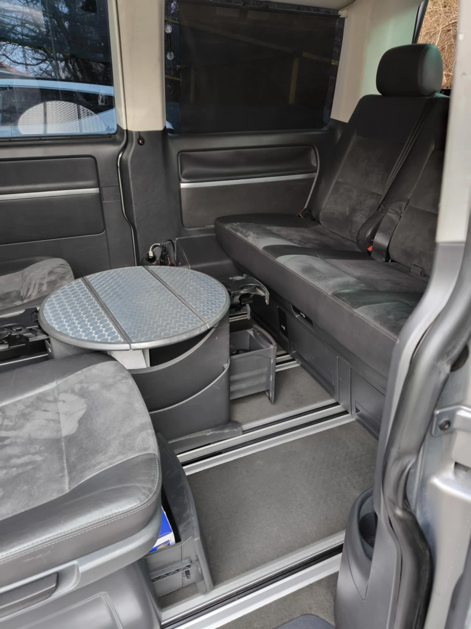 VW Multivan multivan - изображение 2
