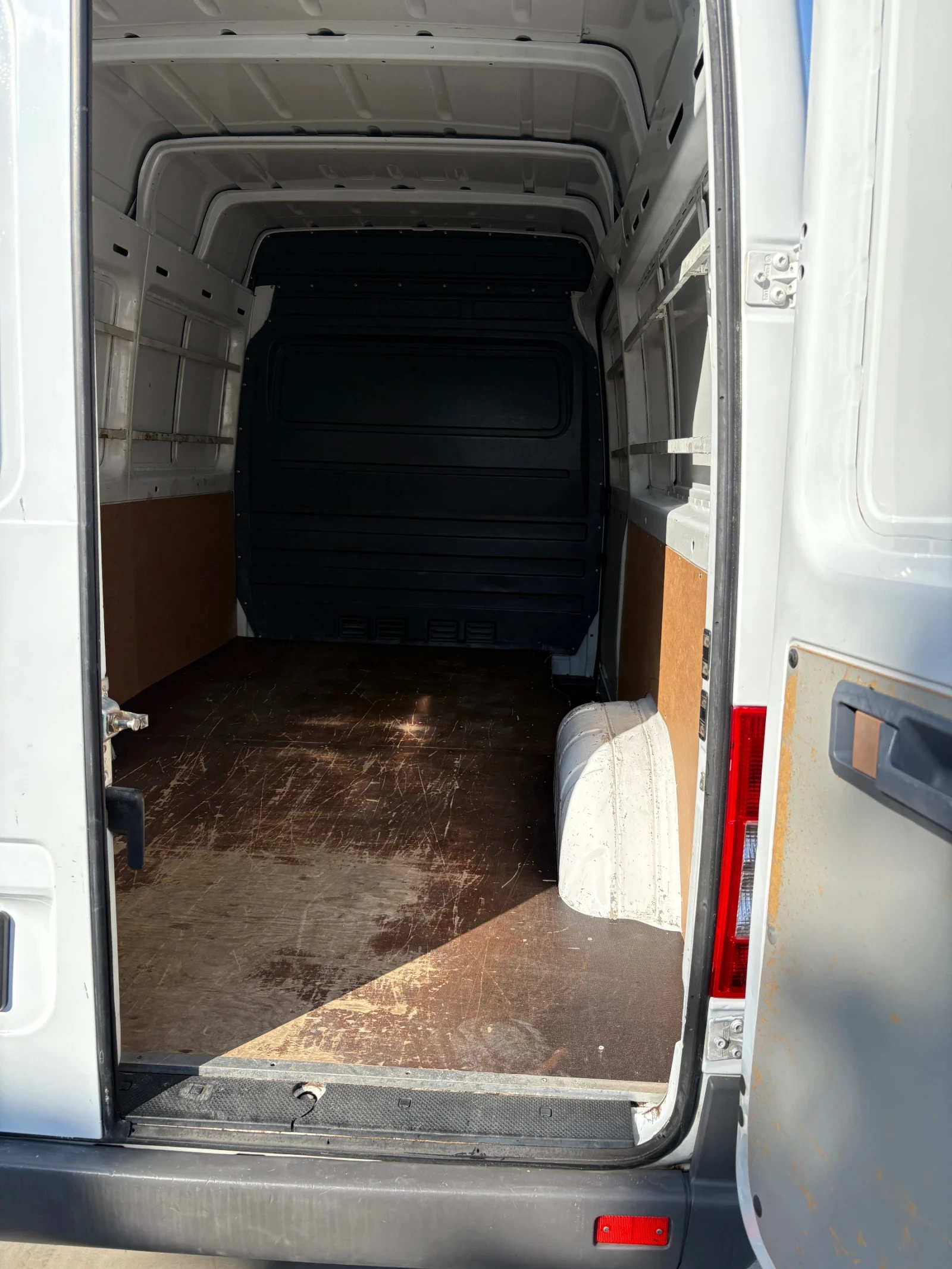 Mercedes-Benz Sprinter 312  - изображение 5