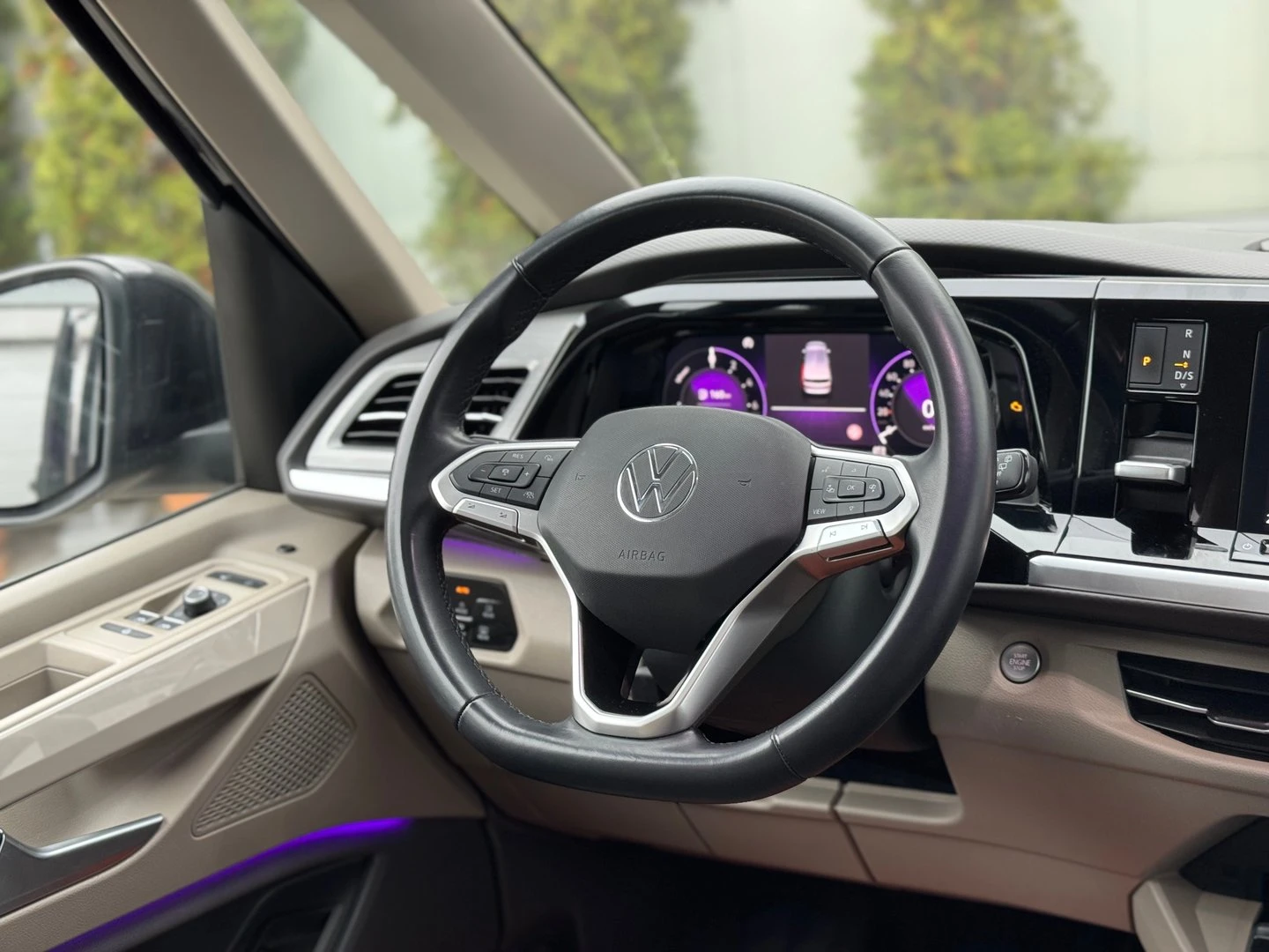 VW Multivan Style S 1.4 eHybrid - изображение 7